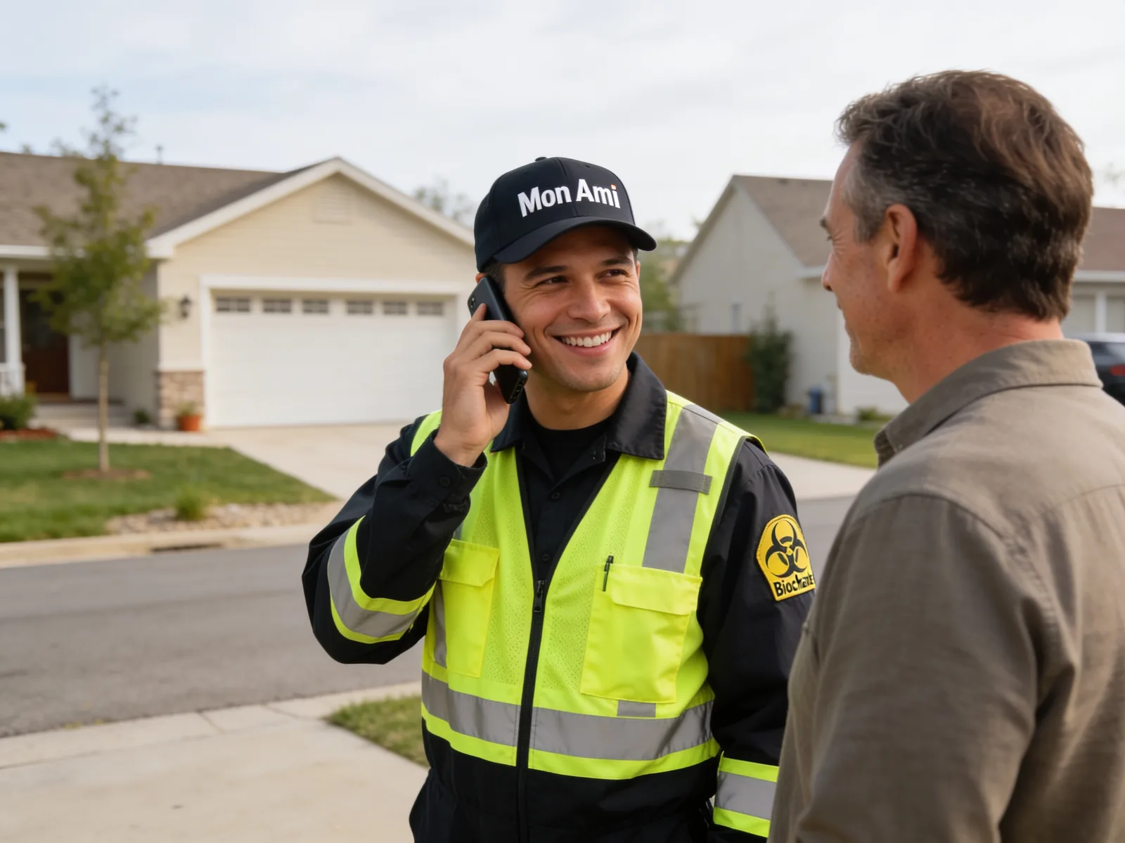 Sewage Cleanup Moran, TX FAQs